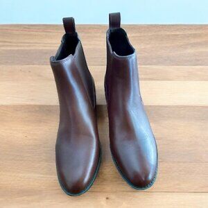 Cole Haan Waterproof Bootie